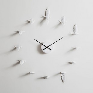 awesome-design-The-Swallow-Clock-Haoshi-Design-Studio-1
