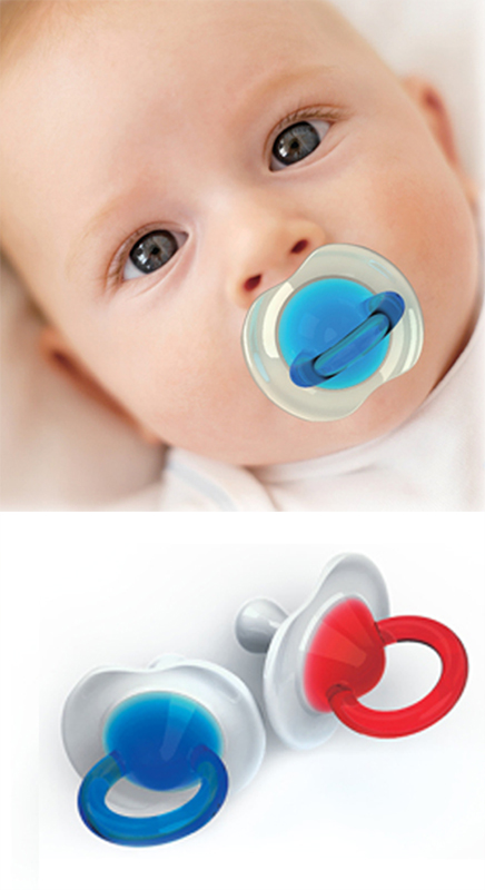 awesome-design-ideas-Baby-Pacifier-Thermometer-Helen-Zhou-1