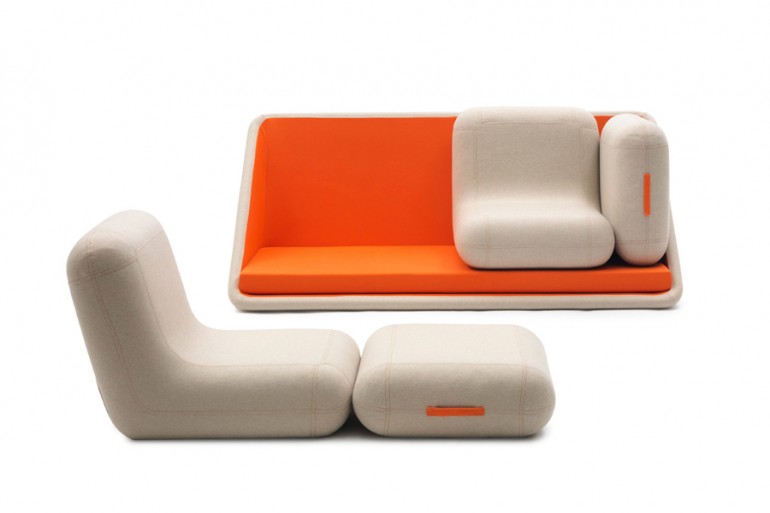 awesome-design-ideas-Concentre-Modular-SOFA-Campeggi-Matali-Crasset-1