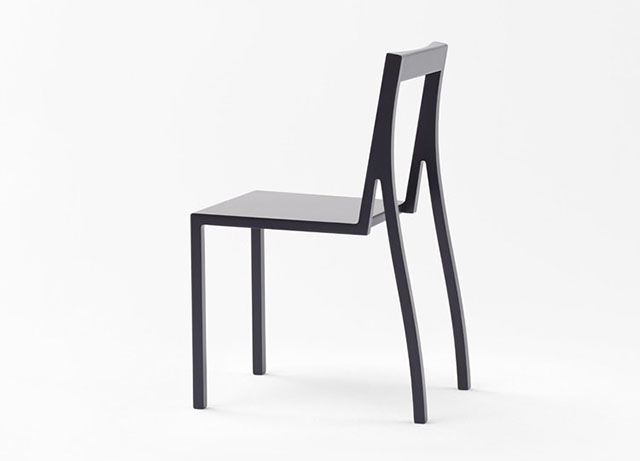 awesome-design-ideas-Heel-Chair-Nendo-Moroso-4
