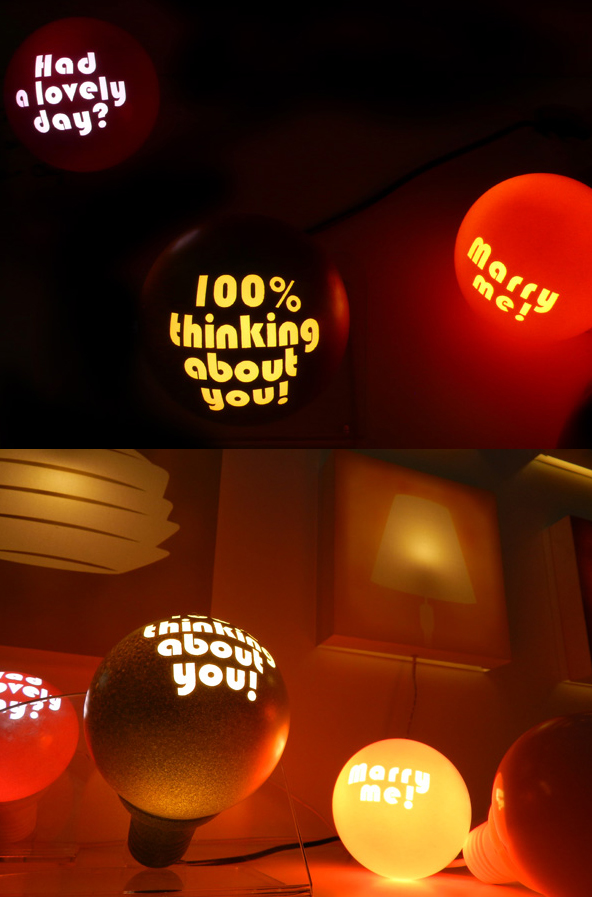 awesome-design-ideas-Message-Bubble-Light-Soojung-Park-november-design-1