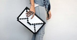 awesome-design-ideas-The-Big-Big-Pixel-Clutch-bag-1