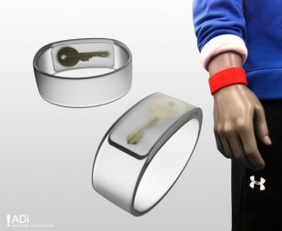 awesome-design-ideas-Wristband-With-Hidden-Pocket-PocketBands-3