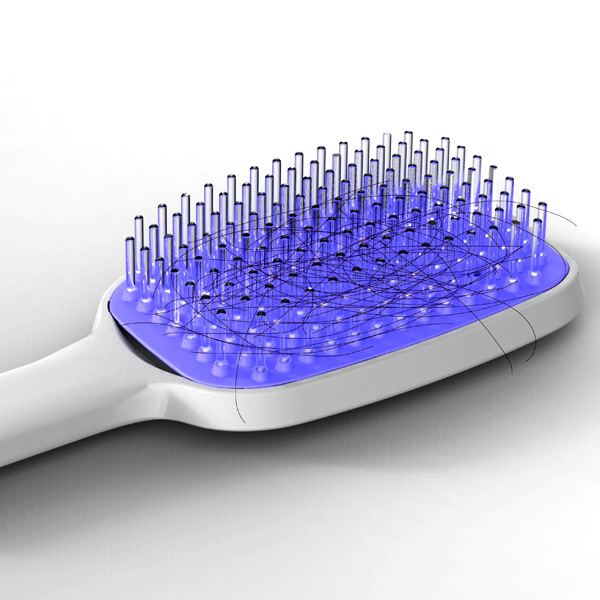 awesome-design-ideas-Easy-Comb-Hair-Brush-Clean-Juhyun-Lee-2