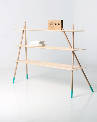 awesome-design-ideas-Lain-Wooden-shelf-Laura-Caceres-Pablo-Garcia-Guardiola-1