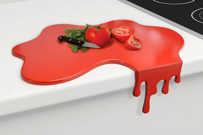 awesome-design-ideas-Bloody-chopping-Objects-mustard-cutting board-1
