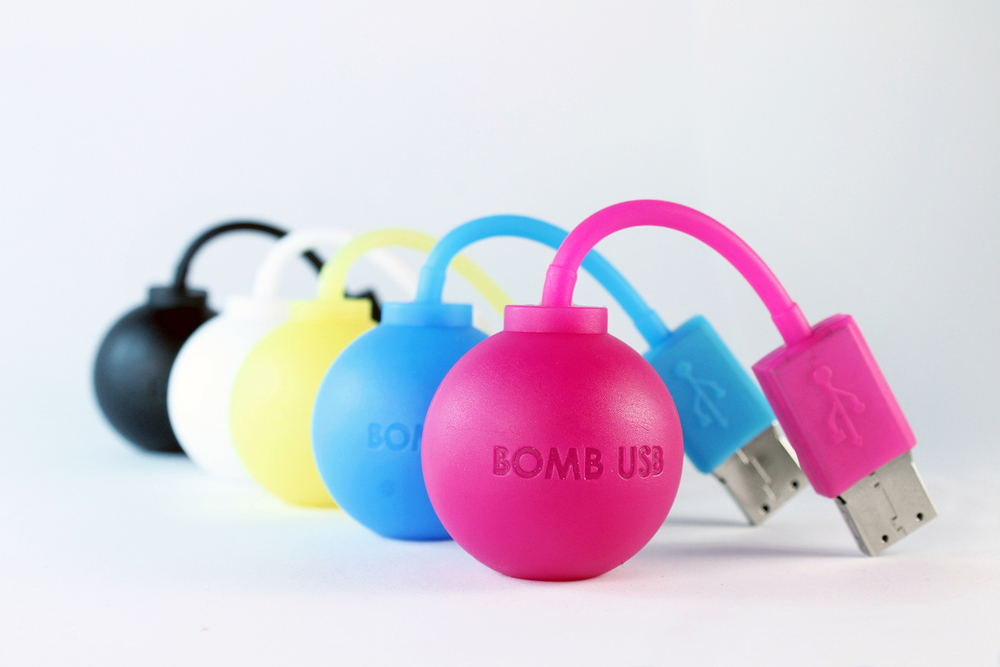 awesome-design-ideas-Bomb-USB-Joel-Escalona-2