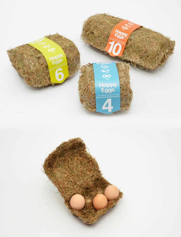 awesome-design-ideas-Happy-Eggs-packaging-Maja-Szczypek-1