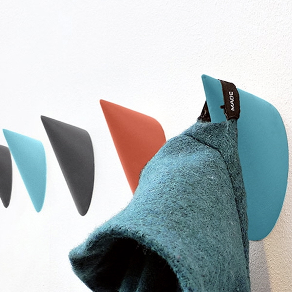 awesome-design-ideas-Limpet-Wall-Hooks-Kirsty-Whyte-1