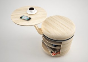 awesome-design-ideas-Tabouret-Stool-Tandem-Geoffrey-Graven-1