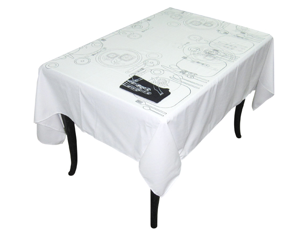 awesome-design-ideas-Con-Fusion-Table-Cloth-Talya-Rasner-racheli-C-Sharfstein-4