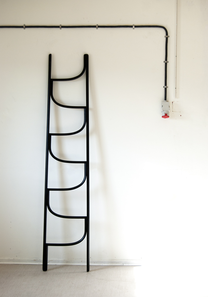 awesome-design-ideas-Ladder-Charlie-Styrbjorn-Nilsson-1