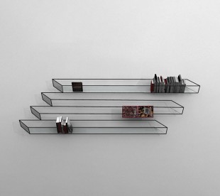 awesome-design-ideas-Bias-of-Thoughts-Bookshelf-2D-John-Leung-1