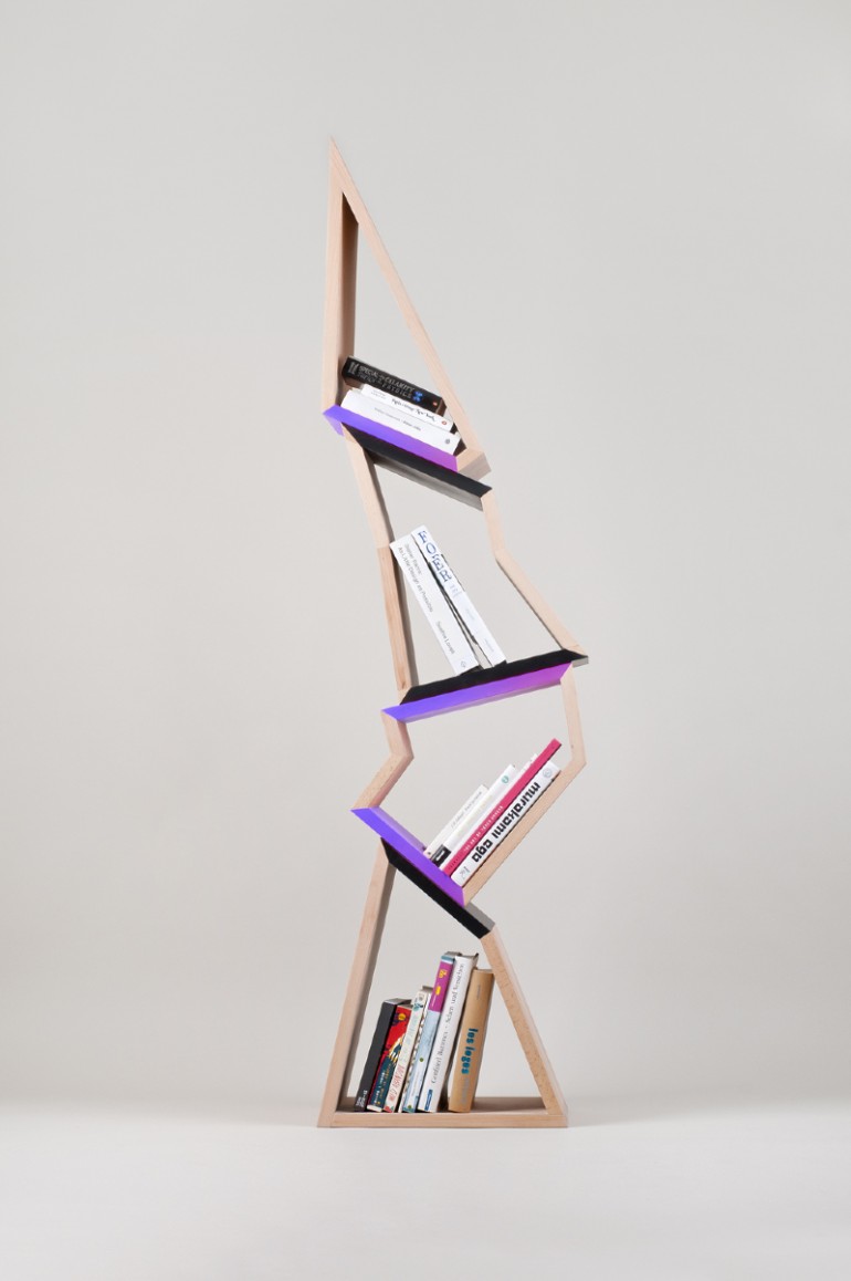 awesome-design-ideas-Small-bookshelf-Lenka-Czereova-1