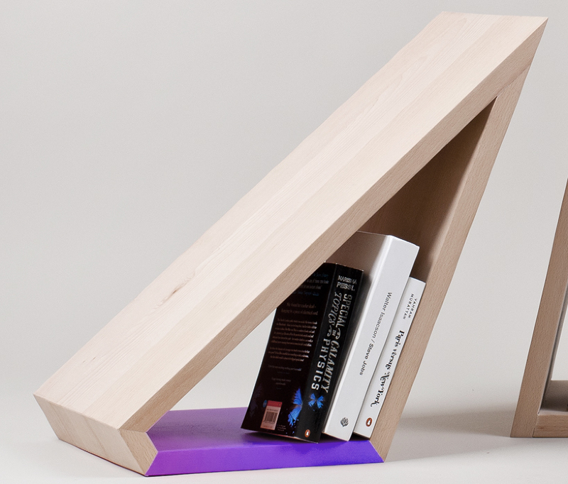 awesome-design-ideas-Small-bookshelf-Lenka-Czereova-4