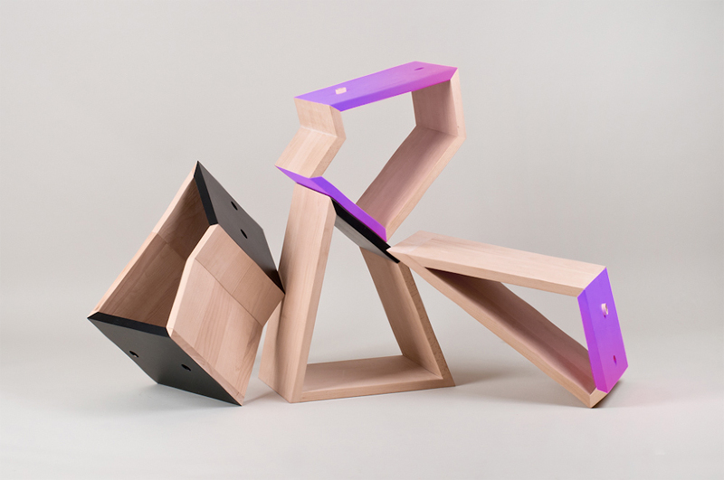 awesome-design-ideas-Small-bookshelf-Lenka-Czereova-6