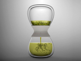 Tea-time tea steeper by Pengtao Yu design adi 01